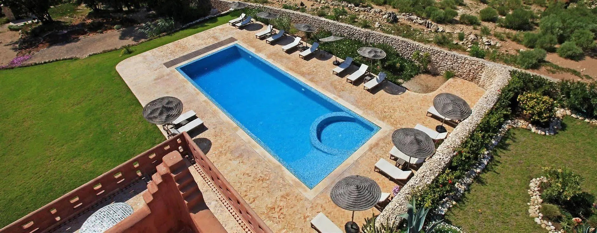 ***  Gonatouki Hotel Essaouira Morocco