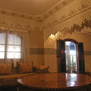 Hotel Mogador